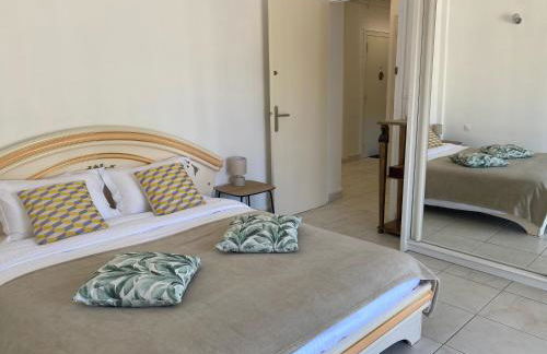 Charming apartment in the centre of Cannes - Foto 39