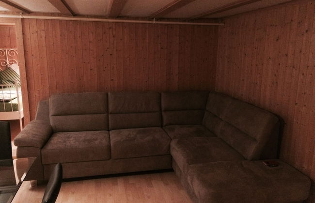 250 Year Old Swiss Chalet - Foto 14