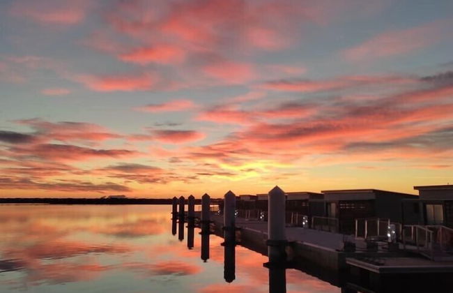 Les Ilots de Gruissan - Photo 1