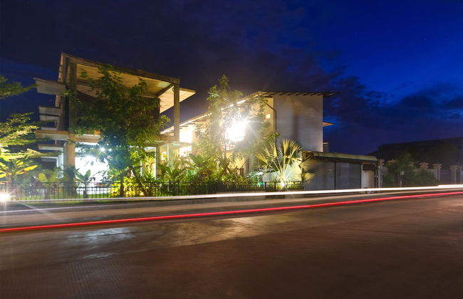 Phan NaTa Apartment - Photo 32