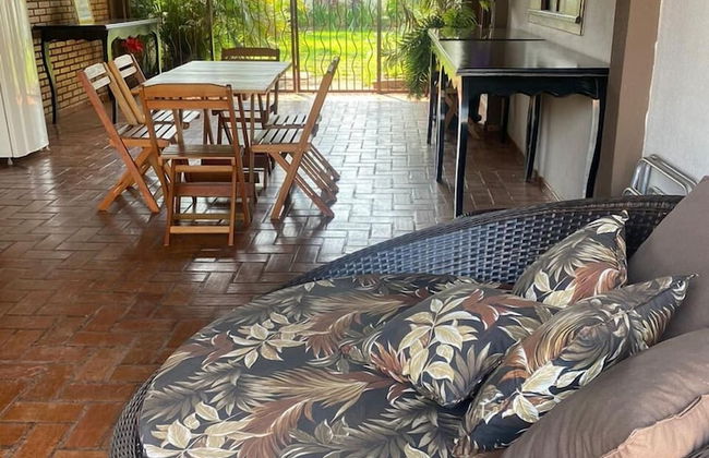 A CASA FOZ - CATARATAS E PARAGUAI - Photo 17