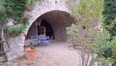 Le Mas de Largellas - Foto 5