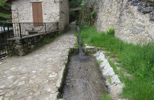 Casa de la Cigüeña - Foto 18