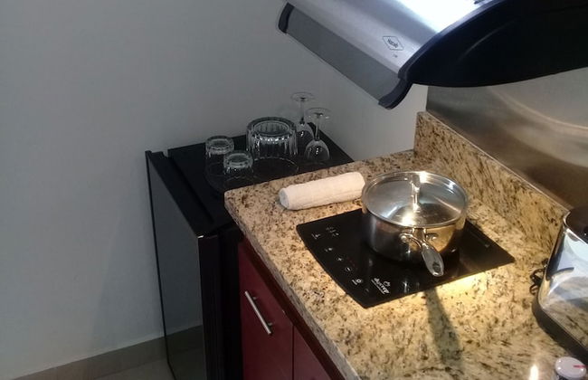 Suites La Concordia - Photo 29