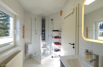 Ferienwohnung Rauschenberg - Foto 12