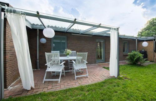 Nordic Bo- strandnahe, gemütliche Ferienhaushälfte in Schwedeneck, Hunde herzlich Willkommen - Foto 33