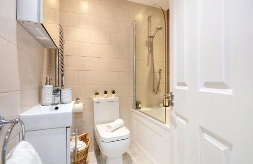 BnBNova - 1BR - Westminster & Big Ben Nearby - Foto 18