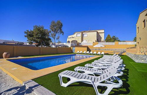 Villa Ambar - PlusHolidays - Foto 45