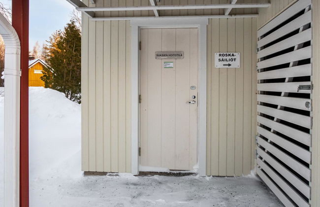 Topikatti - Photo 31