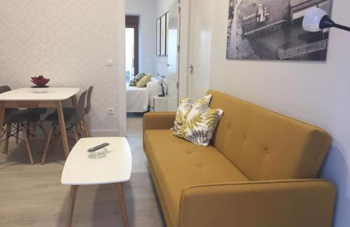 Apartamentos La Encarnación III - Foto 14