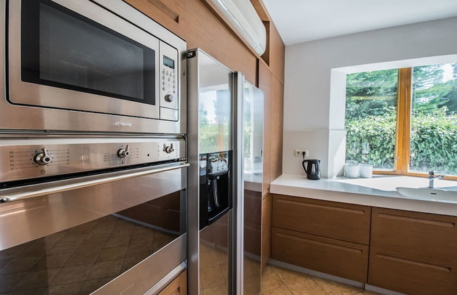 halu! Luxury Villa with Private Pool - Foto 17