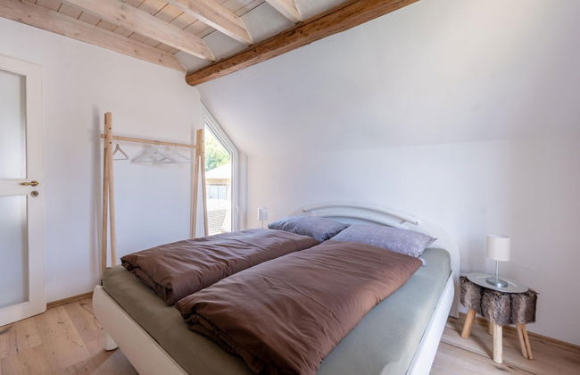 Holiday Home in Roes With Terrace - Foto 6