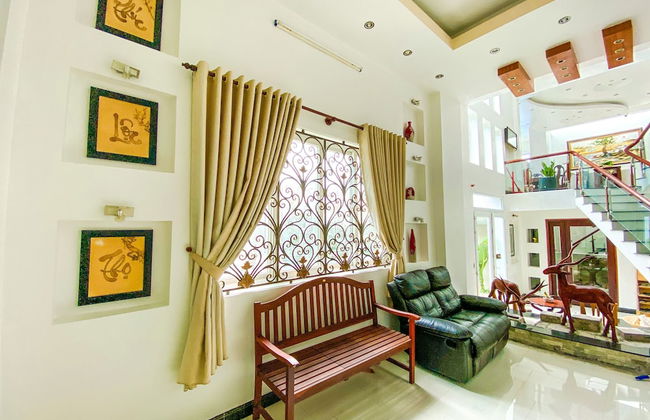 Homestay Co Gai Viet - Foto 26