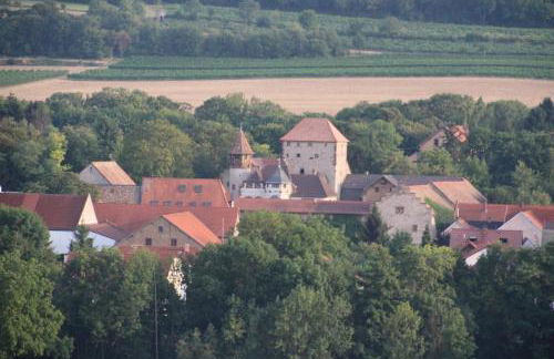 Ferienwohnung im schönen Zellertal - Foto 20