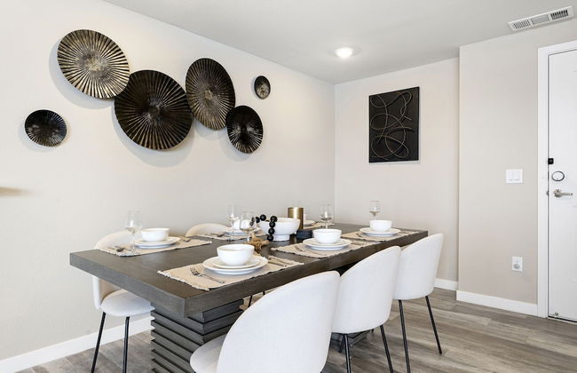 Designer Apt With Jacuzzi Walk To Casino Imax - Foto 25