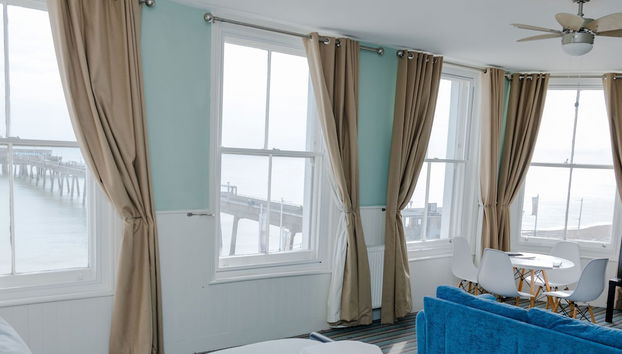 The Clarendon Hotel - Photo 3