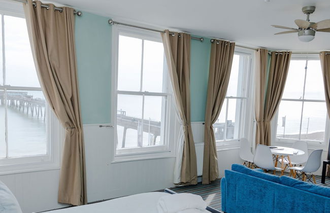 The Clarendon Hotel - Foto 3