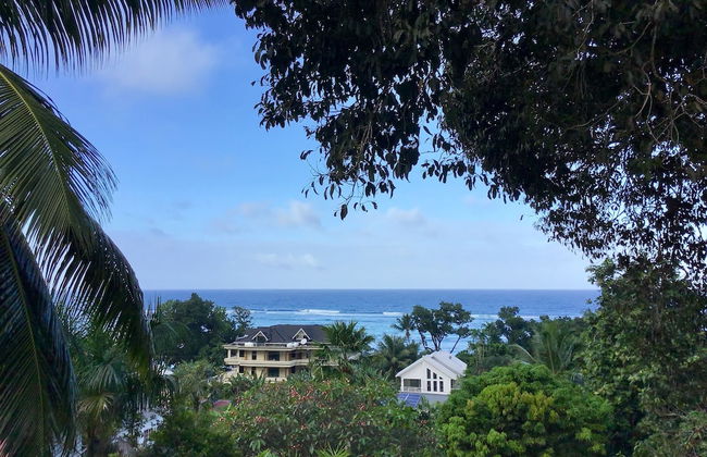 Blue Horizon Villas - Photo 38