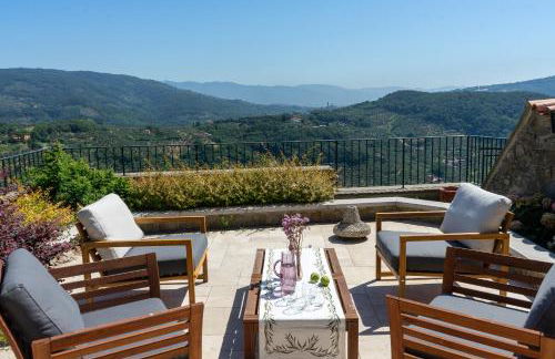 Montecatini Alto Art View - Foto 1