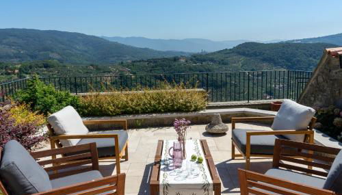 Montecatini Alto Art View - Foto 1