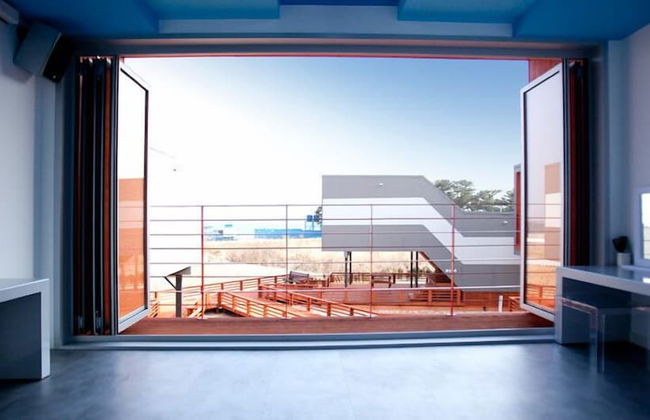 Road 31 Pension - Foto 24