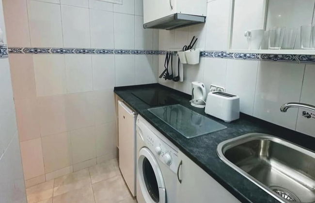 Madrid Charm Apartment -city Center- Calle Zurita - Photo 10