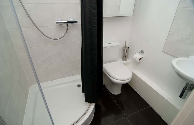 Southampton Serviced Apartment - Foto 36