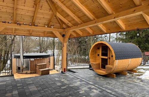 Noclegi Strumyk - Foto 25