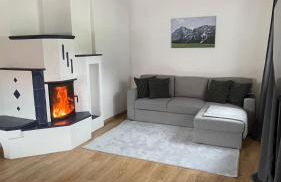 Ferienhaus Saulgrub - Foto 15