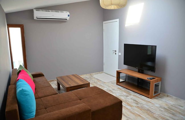 Vavilla Apartment - Foto 62