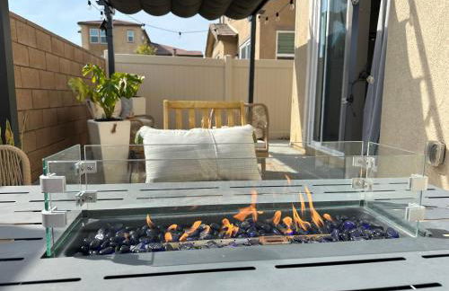 Claremont Colleges And Ontairo Mills Single Villa stay more 30 nights - Foto 38