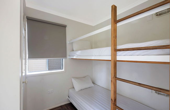 Reflections Lake Keepit - Holiday Park - Foto 14