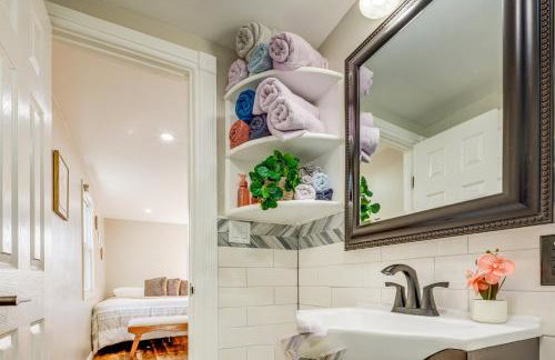 South Bend Home with Gas Grill Near Universities! - Photo 12