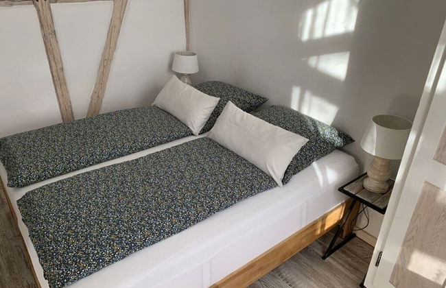 Apartment in Lower Saxony - Foto 3