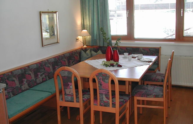 Ferienwohnung Planneralm - Foto 1