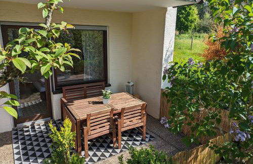 Ferienwohnung Wiesenblümle - Foto 15