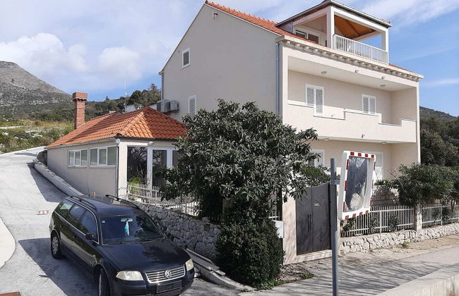 Holiday Home Sea Vision - Foto 25