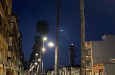 3 bedroom apartment with a terrace 50 steps from the Nules beach - Foto 28