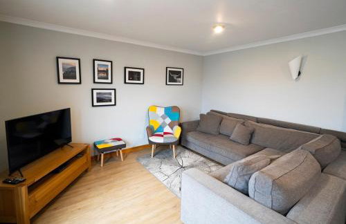 12 & 14 On the Hill Aberfoyle, twin holiday cottages in Scenic Loch Lomond & Trossachs National Park - Foto 8