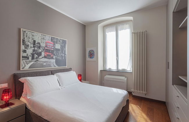 A Quiet Place in Genoa - Foto 3