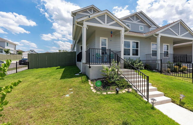 Relaxing 3BR Retreat Community Pool Gym - Foto 24