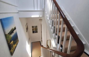 The Studio Apartment - Photo 24