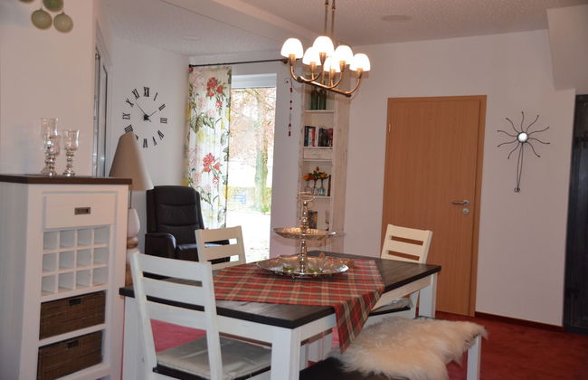 Ferienwohnung MaRoSa - Foto 9