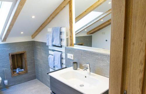 Ferienwohnung Leni - Foto 5