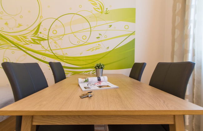 Apartment Enenkelstrasse - Foto 65