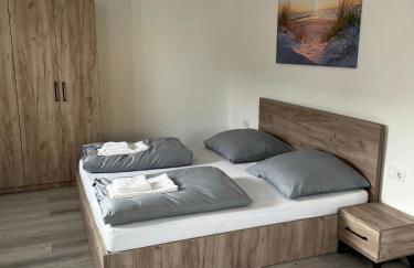 Ferienwohnung Hochwangen - Foto 22