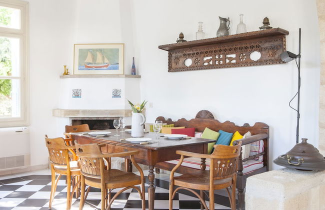 Villa Pyrgo - Photo 17