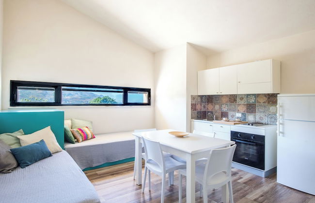 L'Ulivo Blu Apartments by Wonderful Italy - Foto 12