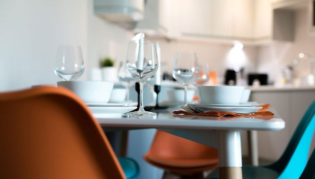 Comfy Bright 5 Brighton Beach Doorstep Retreat - Foto 3, Habitación