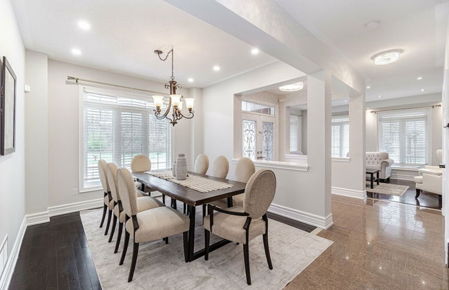 Waterfront Presidential Villa - Foto 16